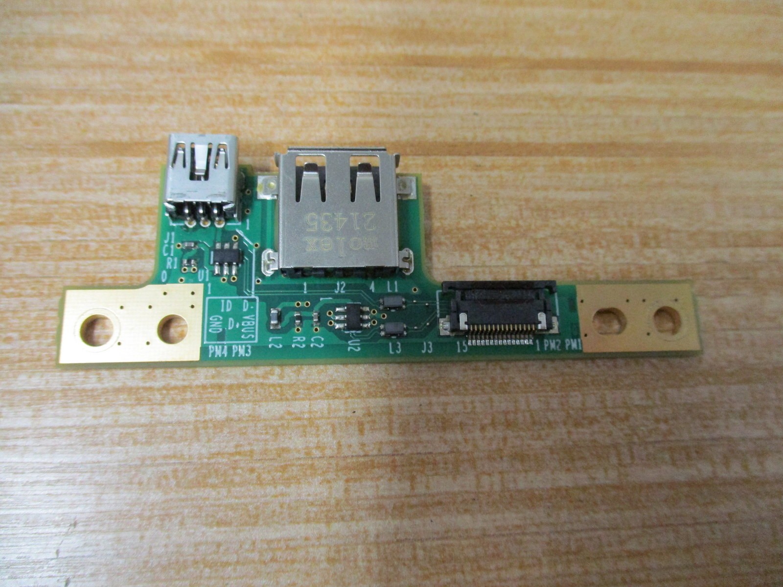 Pro-face HRB45687-01 Circuit Board HRB4568701