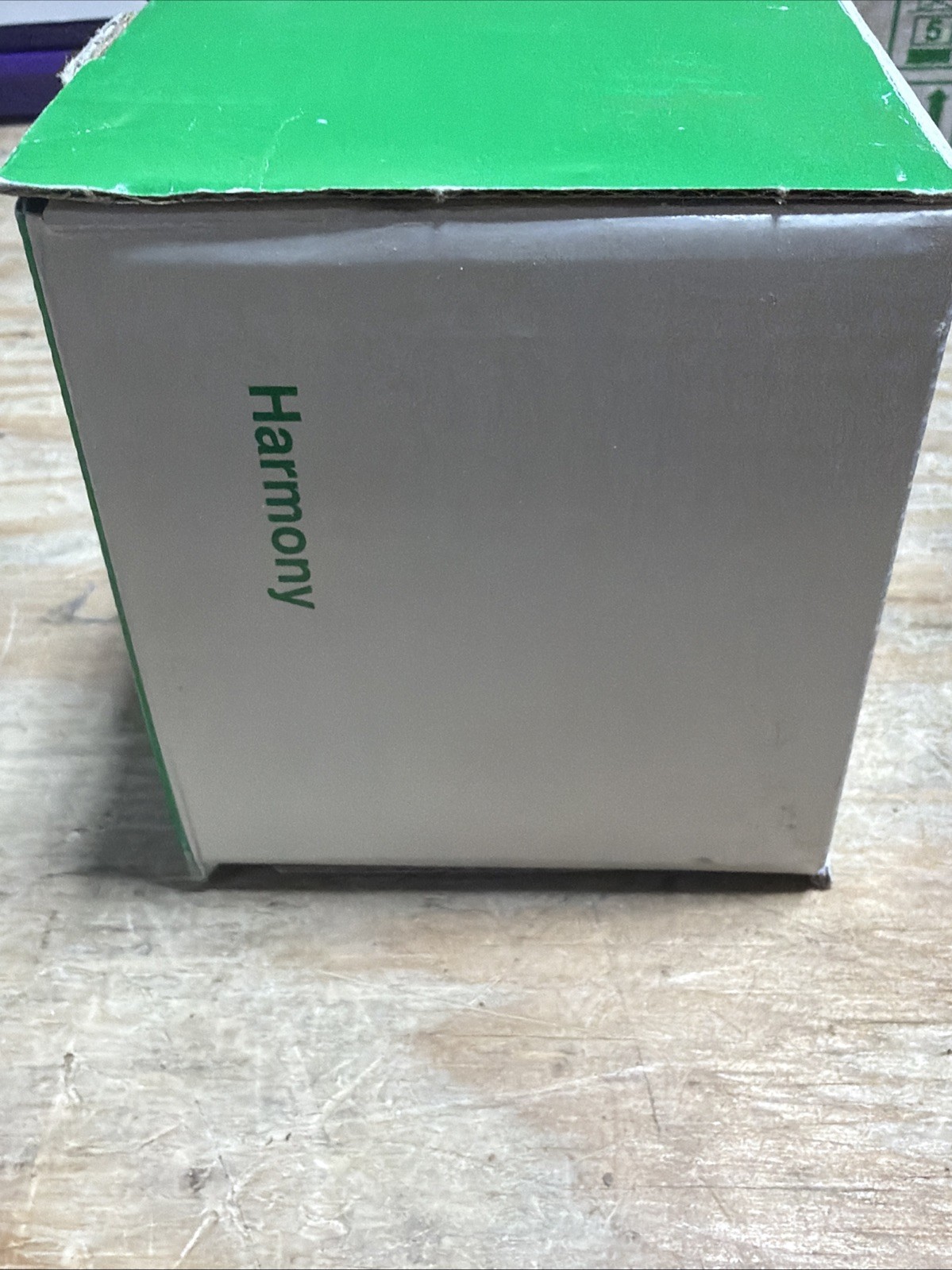 Schneider Electric XAPG19501 Harmony Control Station Enclosure Push Button Box