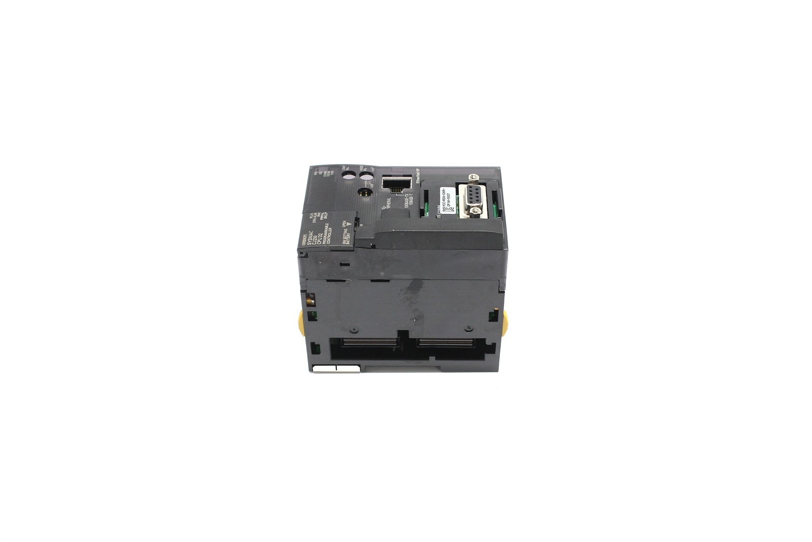 Omron CJ2M-CPU32 CPU Programmable Controller