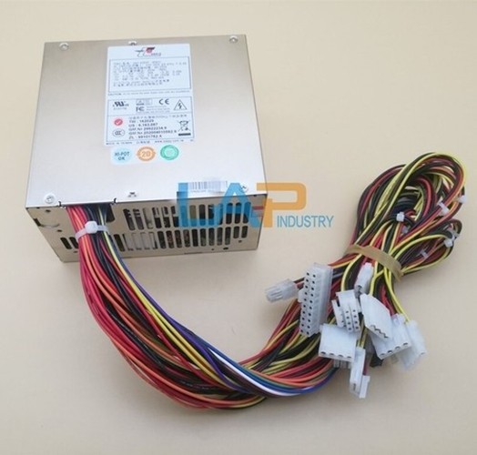 1PCS NEW FOR EMACS Equipment power HG2-6350P 350W 8A/250V 100-240V