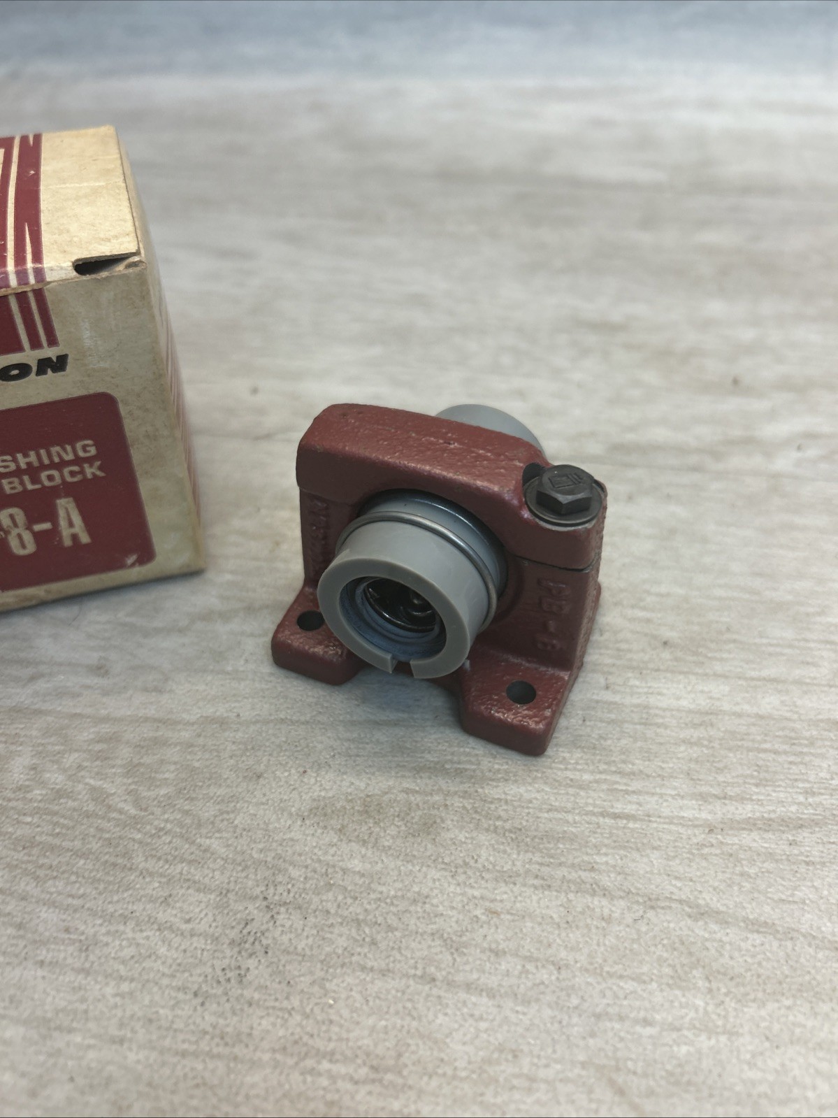 THOMSON PB-8-A BALL BUSHING PILLOW BLOCKS