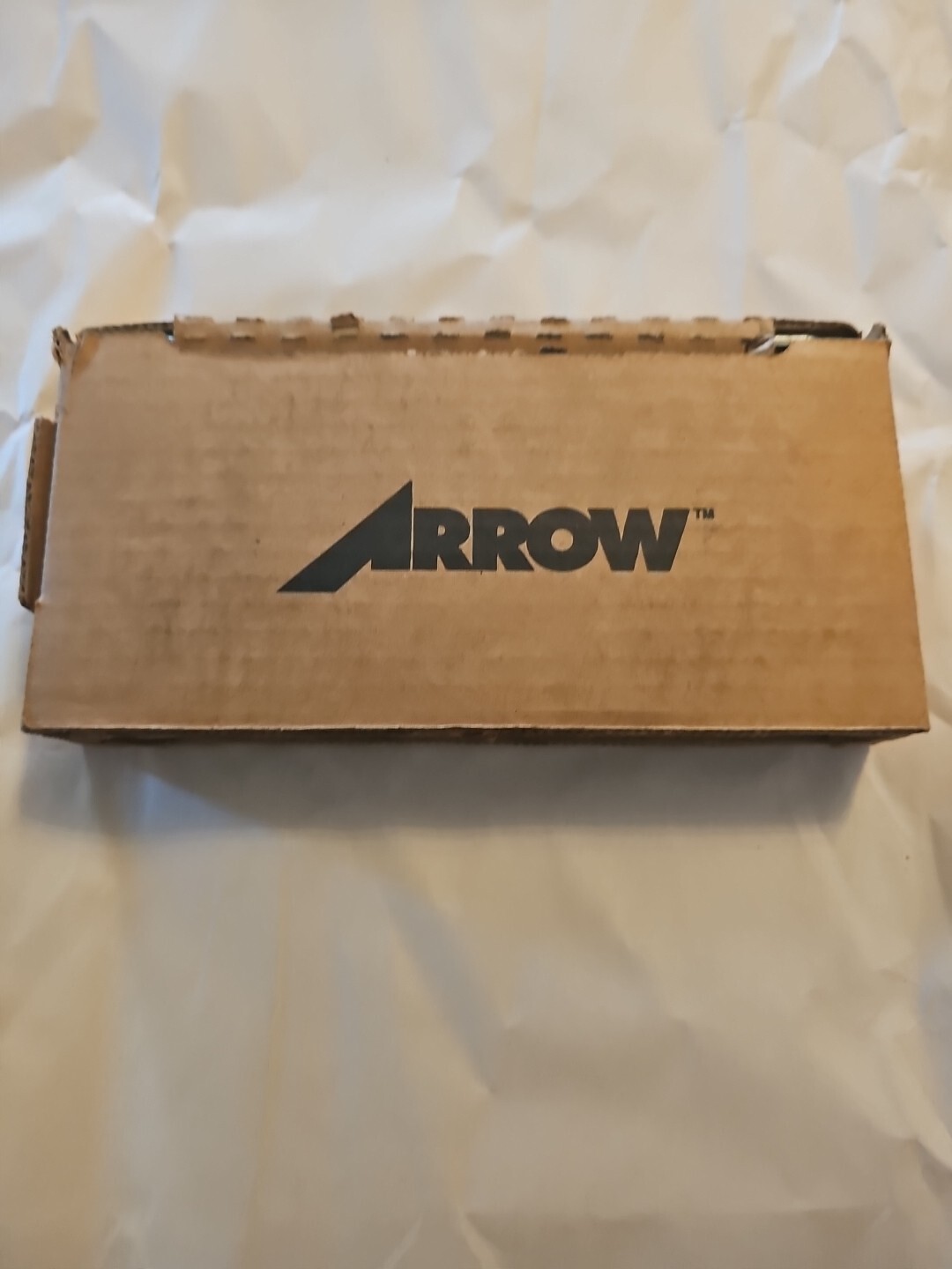Arrow AM11LH-LB.FIN Lock Body, For AM11 Mortise Locks