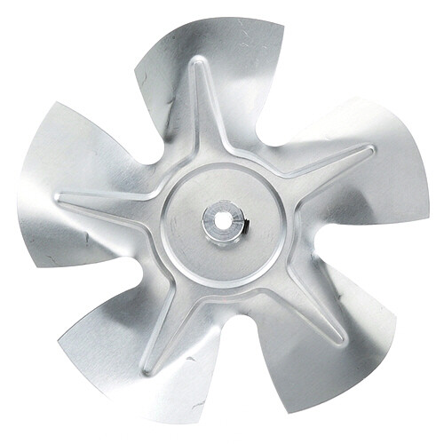FAN, 6-BLADE, 6.5IN