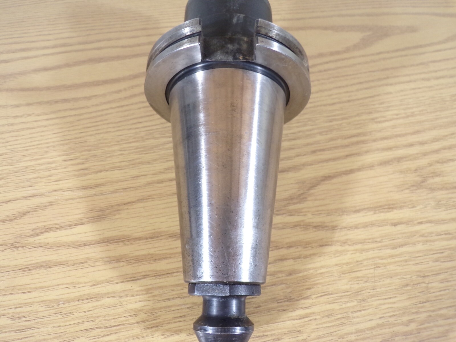 Universal Cat 50 Quick Change Tension & Compression Tap Chuck