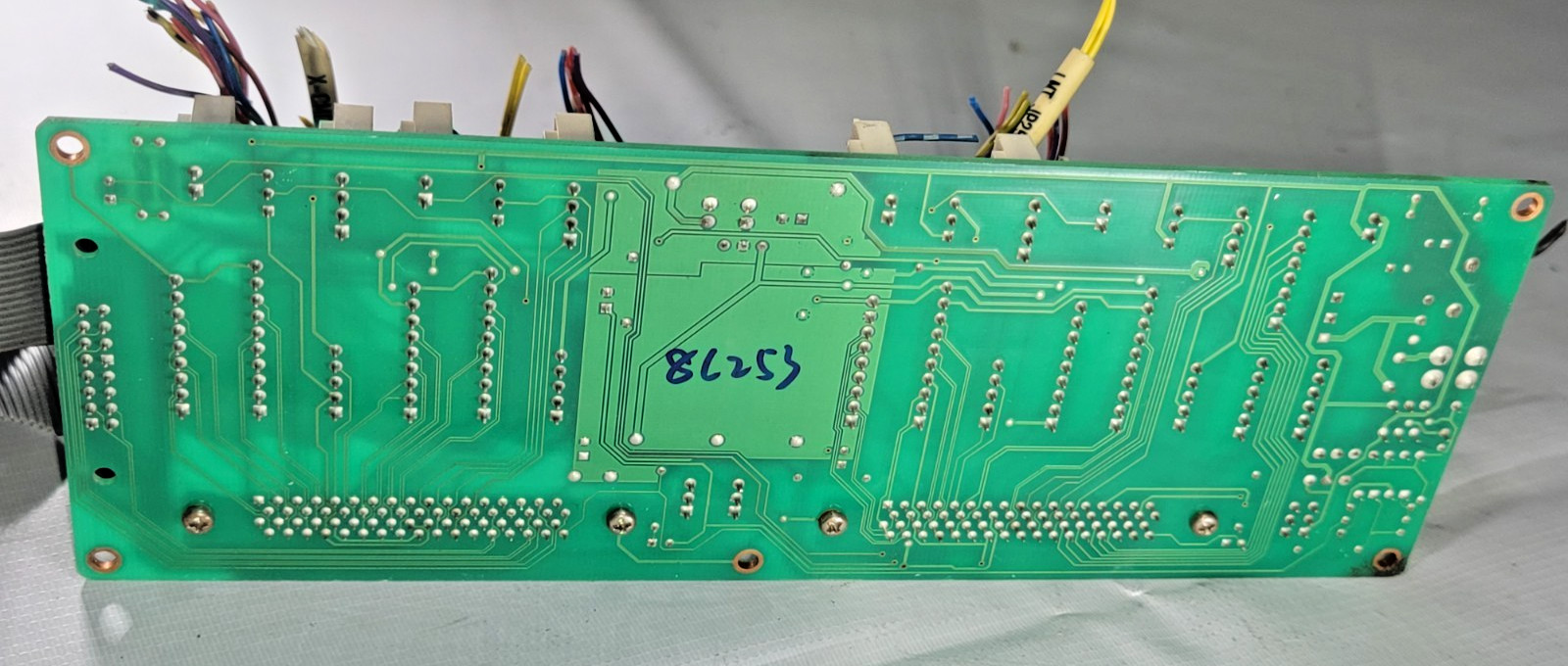 EMOTIONTEK PCI-JB V6.0 PCB Card