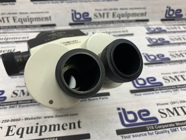 Prolite Pro Zoom Microscope Head Assembly – SZ 4.2 w/Warranty