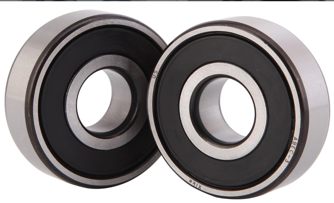 2 Pack High-Speed Precision Ball Bearings for Dewalt Miter Saws