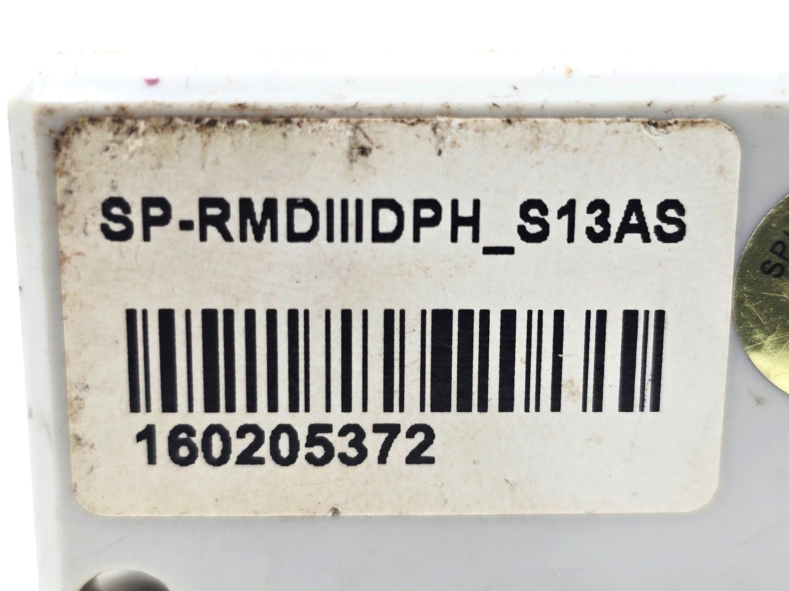 SPRT SP-RMDIIIDPH_S13AS MICRO PRINTER 160205372