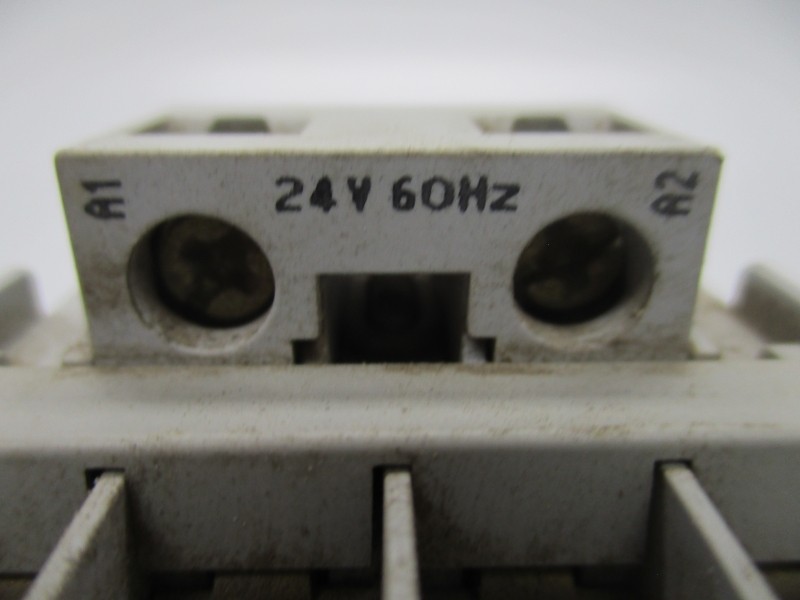 SPRECHNER+SCHUH CA7-9-10 24V UNMP