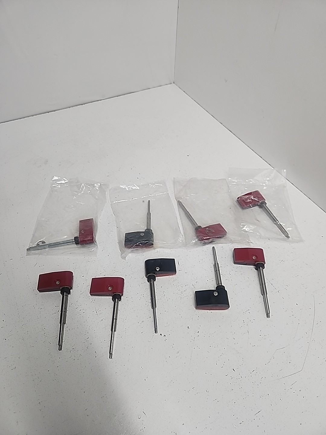 Square D 9998HR3 Replacement Manual Starter Toggle Kit (9 Pcs) *NOS *