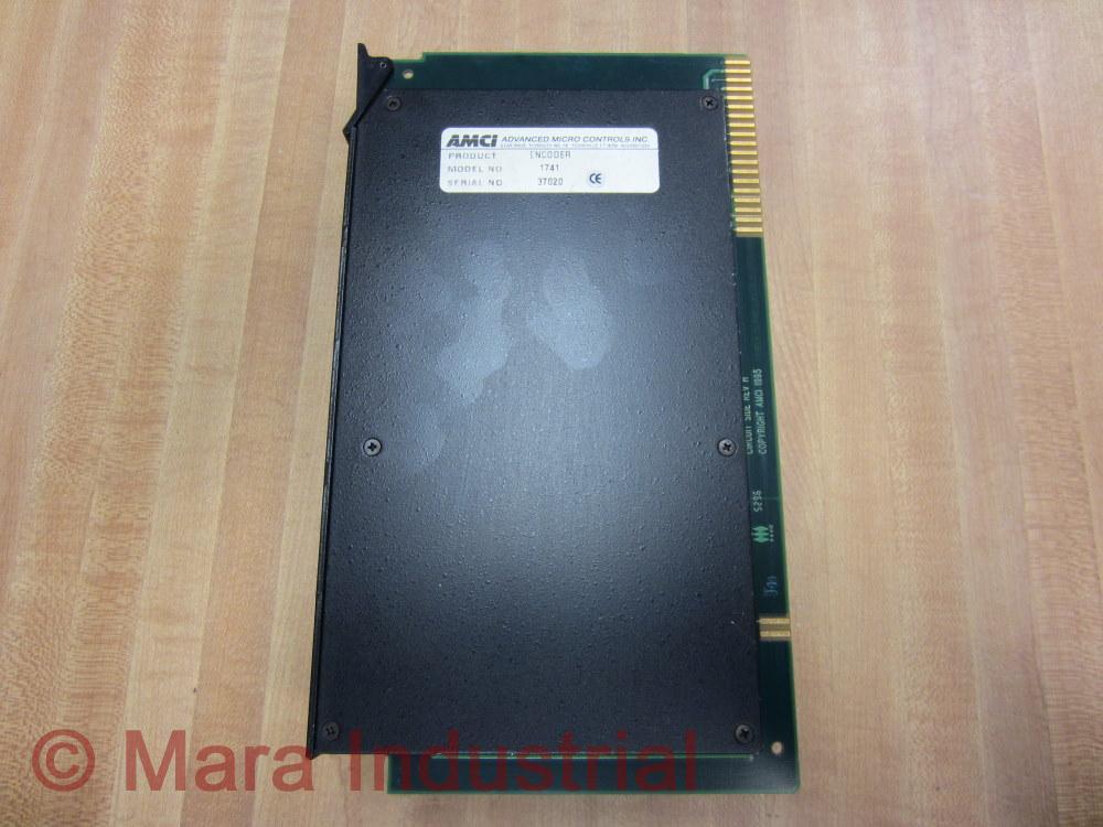 AMCI 1741 Encoder