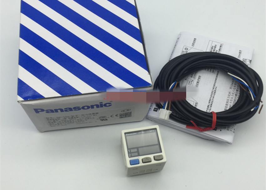 1PC Panasonic DP-102-M-P