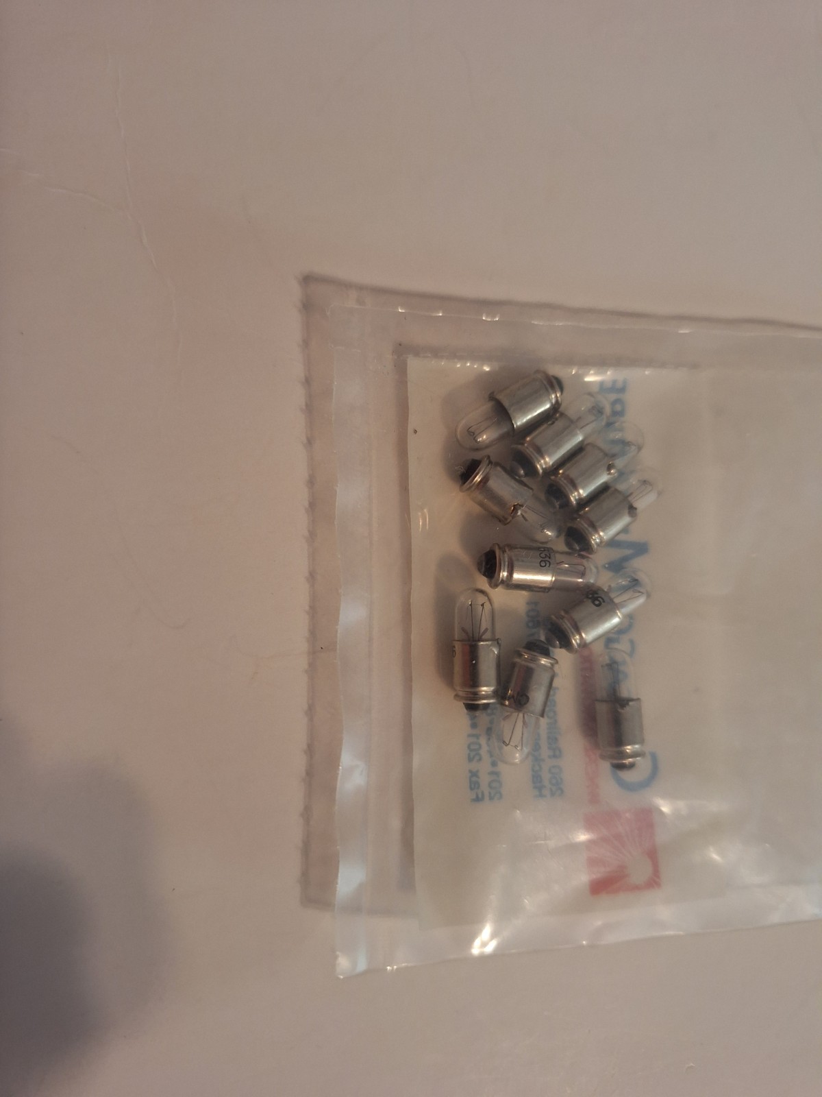 NEW Chicago Miniature Lamps #336 1 pkg of 10 Chicago Miniature