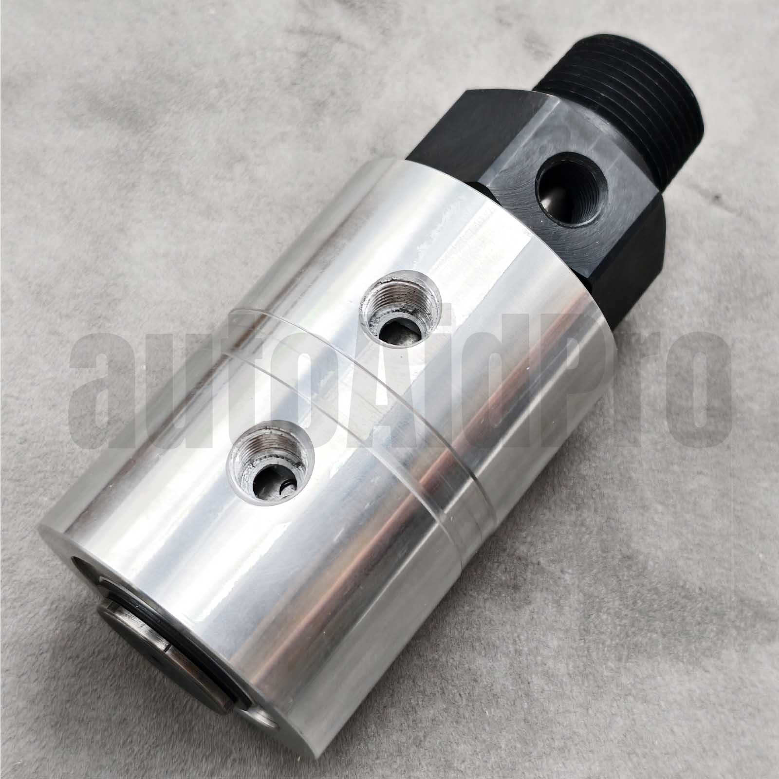 1pcs New High Pressure Hydraulic Oil Rotary Joint for Deublin 1690-000-115