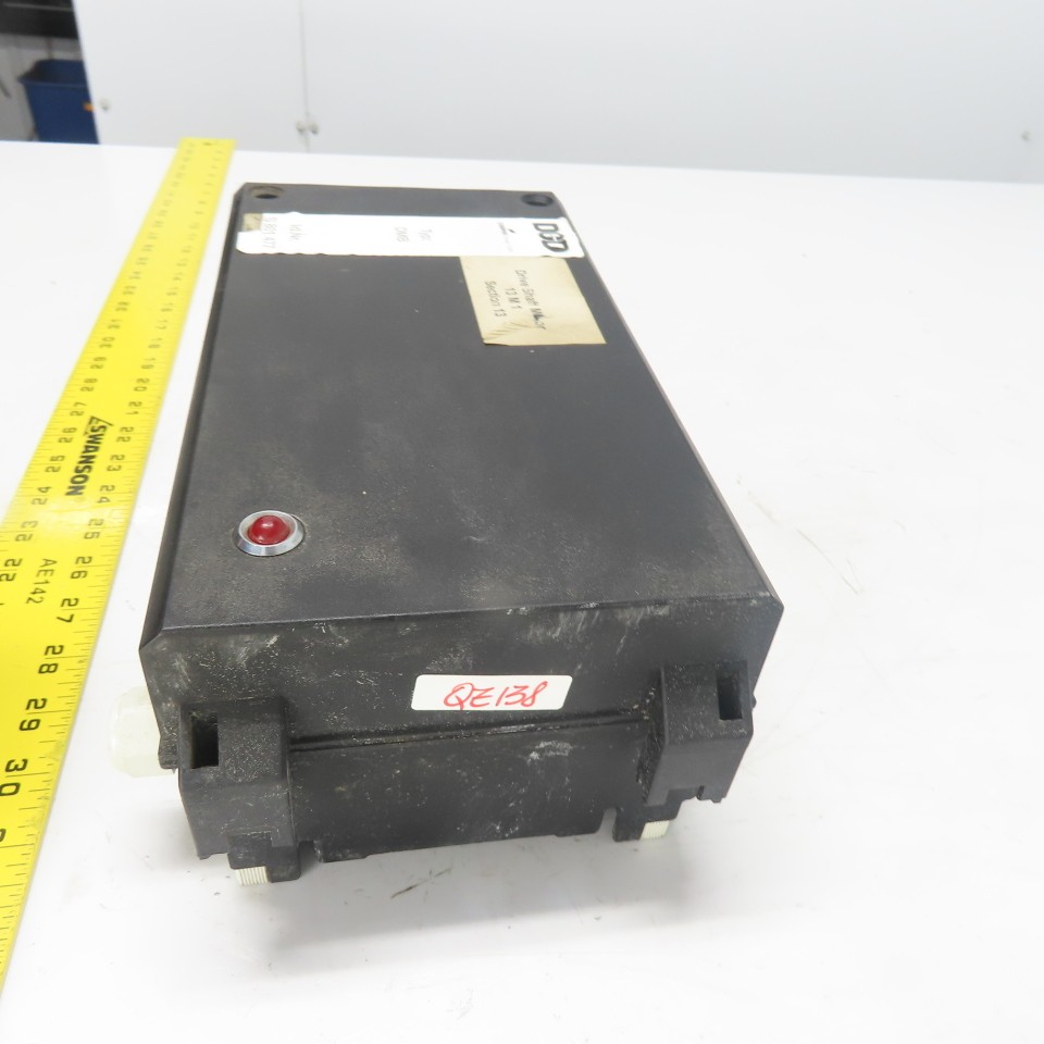 DGD Cooper Type DMB Output Box S 801 477