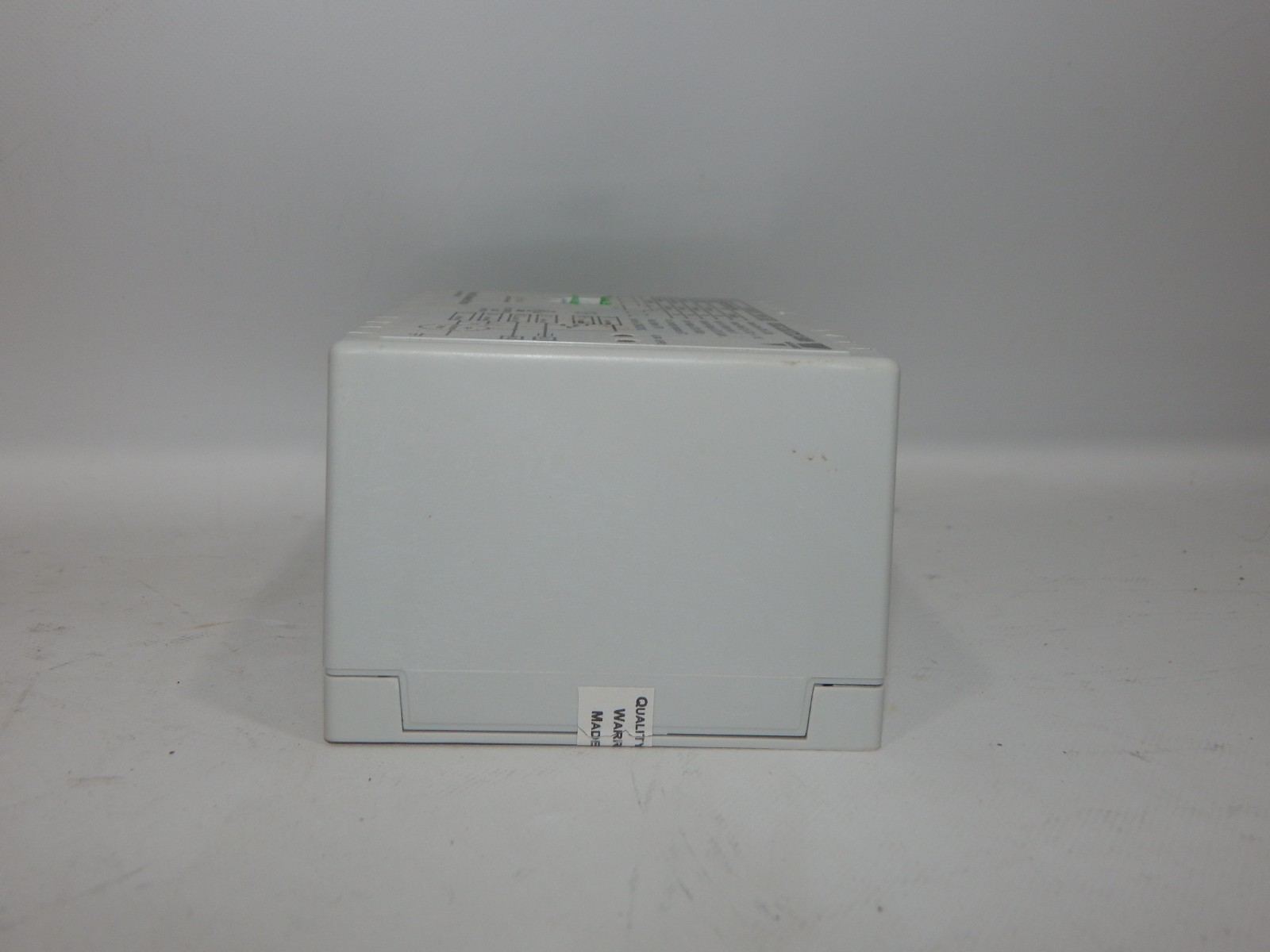 Carlo Gavazzi 1 Phase AC Compressor Soft Starter RSBS2332A2V22C24SM09 32A 230V