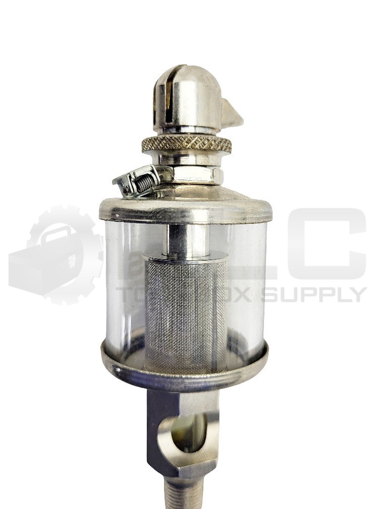 NEW GITS 1400-32 LIQUID DISPENSER