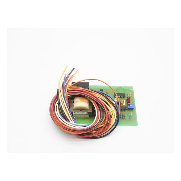 MODULE 409270 NSNP