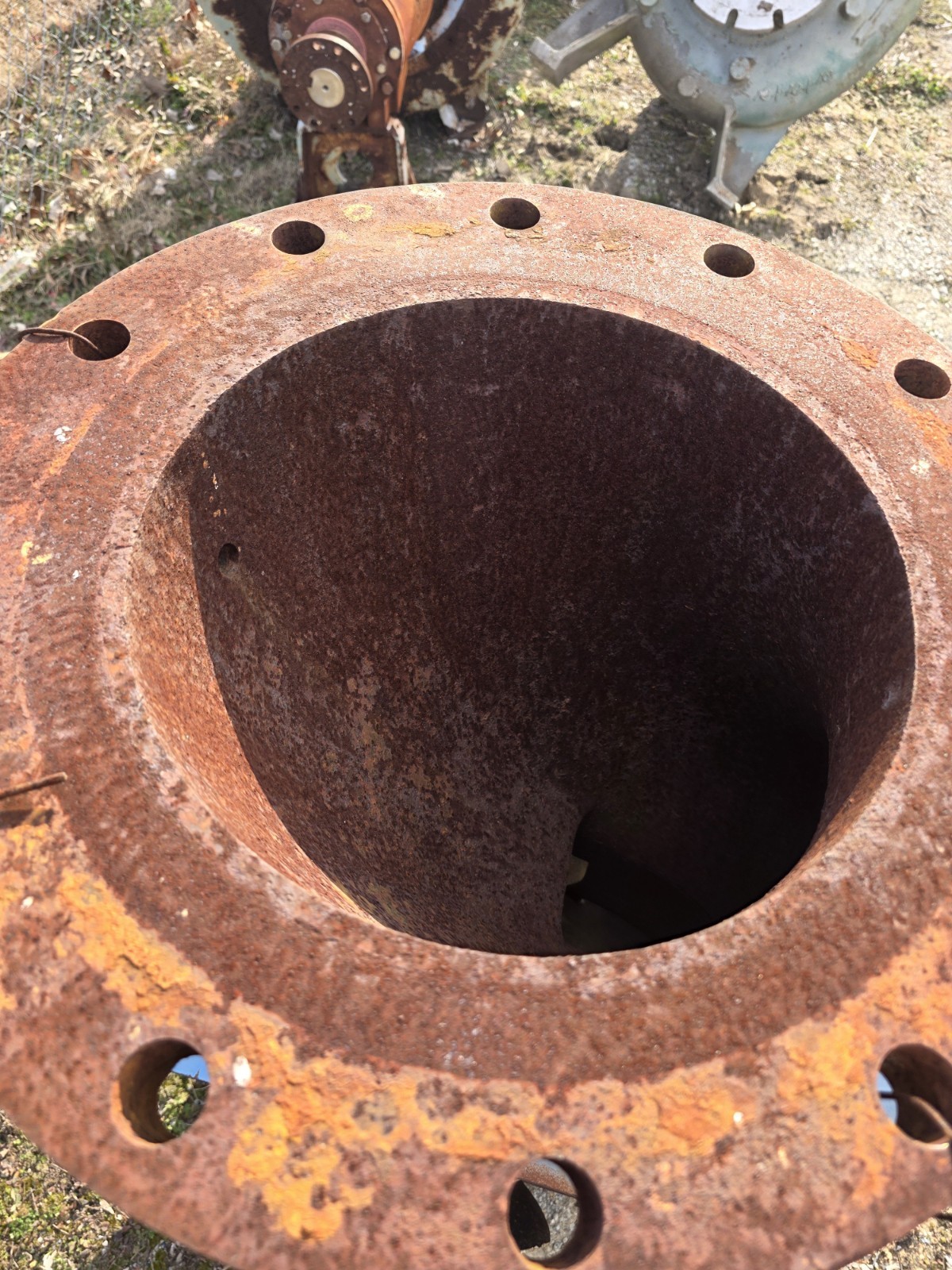 Goulds 3175 Pump 14×14-22 55527