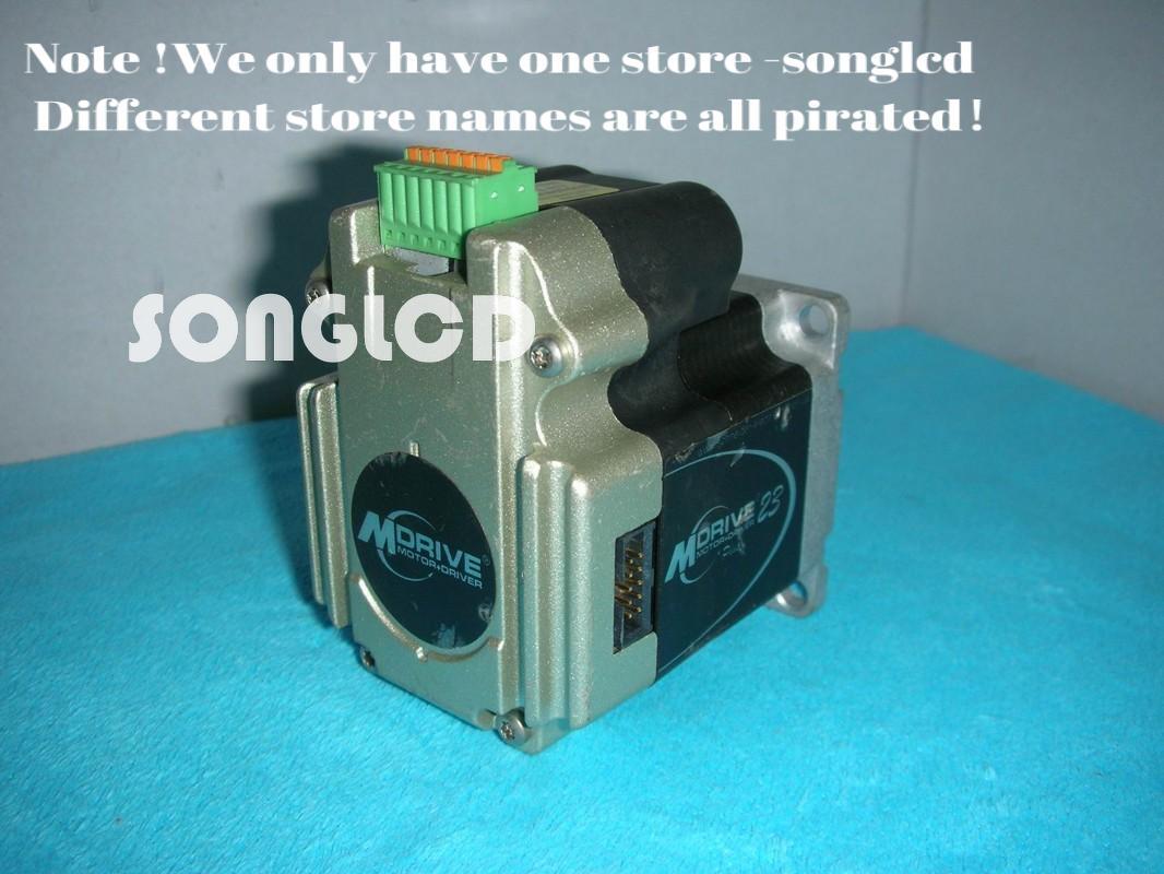 1PCS MDRIVE23 MCI23A-KMO-01 90days warranty via DHL or FedEx