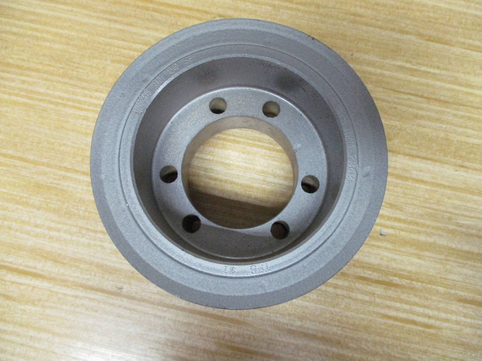 TB Woods P368M50 Synchronous Sprocket P36-8M-50-SH