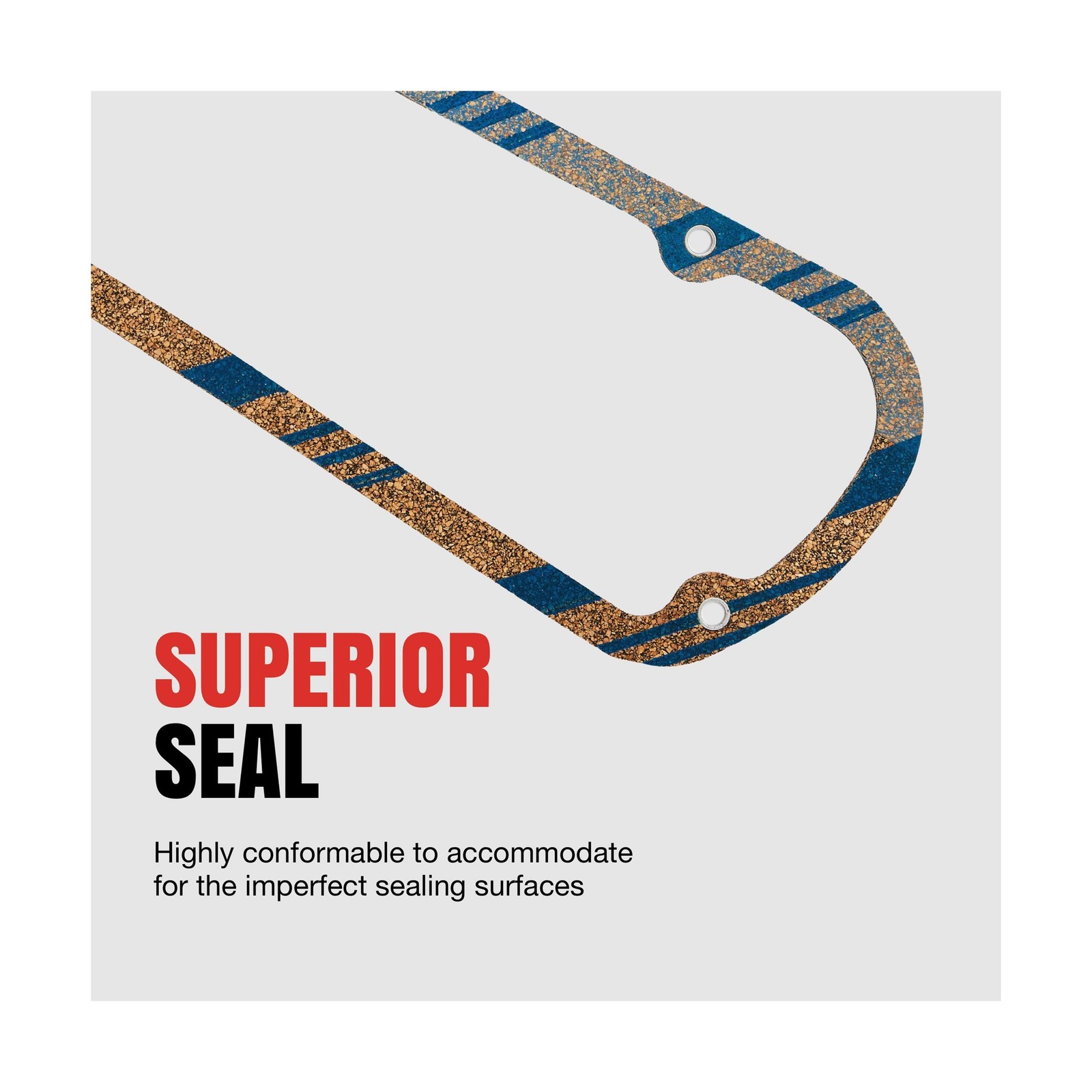 FEL-PRO VS 50752 R Valve Cover Gasket Set Fast Ship