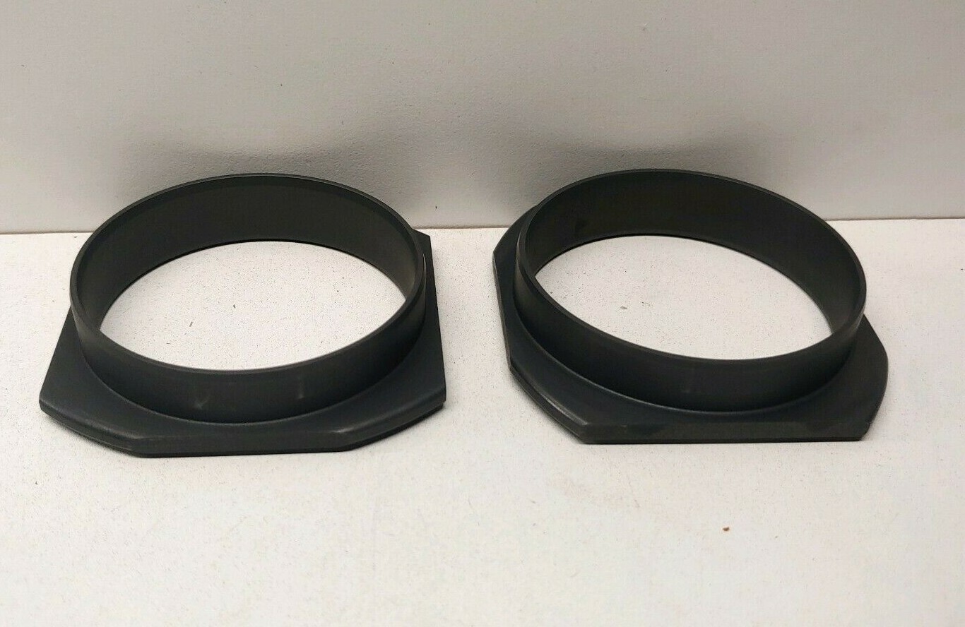 LOT OF 2 NEW OLD STOCK! FRISTAM 61MM CARBON STATIONARY SEALS FL2-100 1815604640