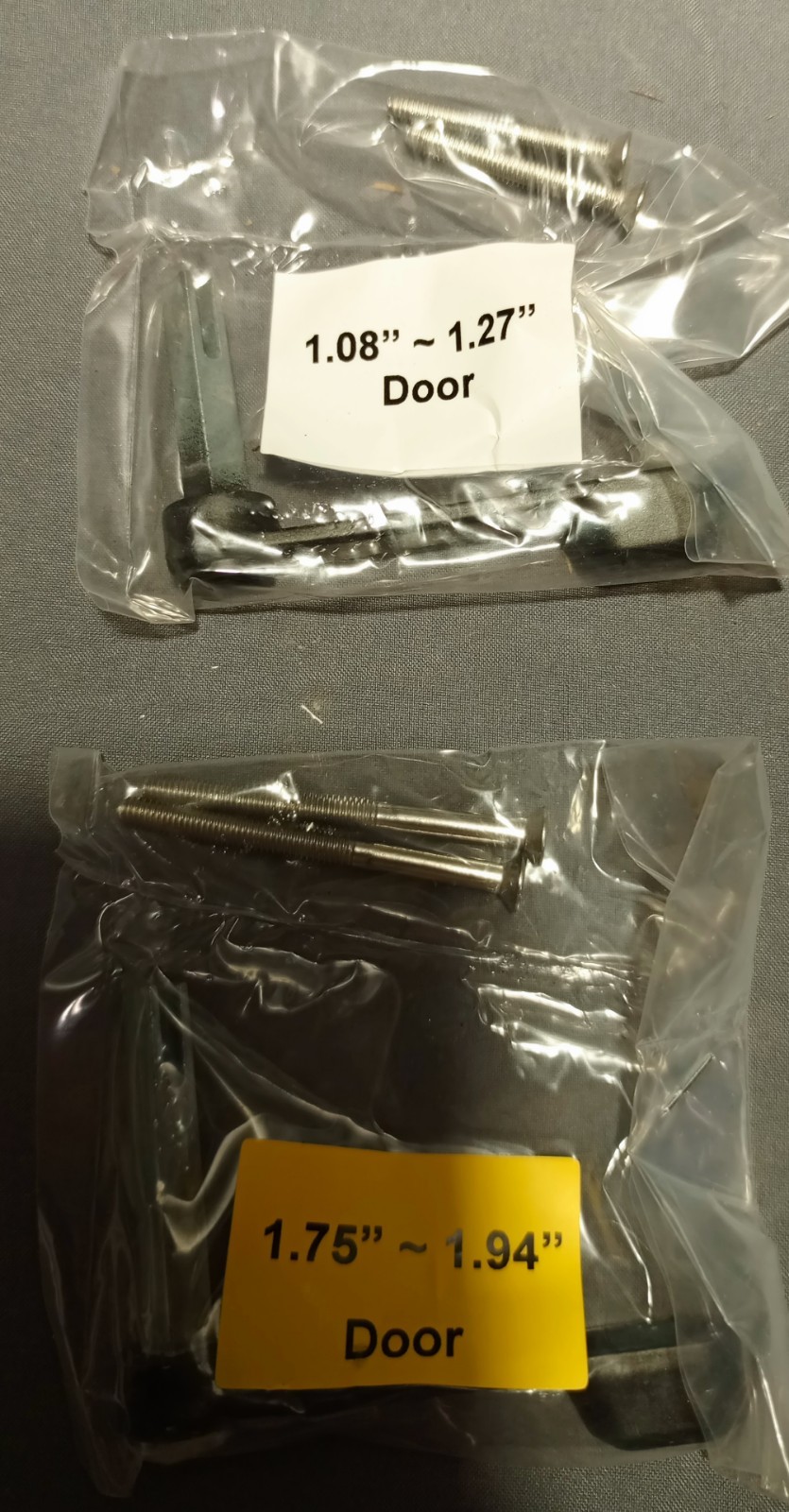 Assa Abloy PS01-0014-00B Involute Handle Kit