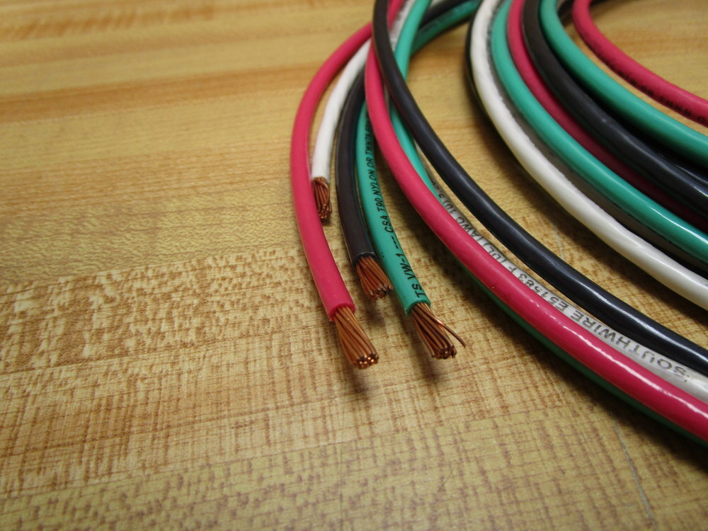 Brad Power CR4000A30M030 Molex Power Receptacle