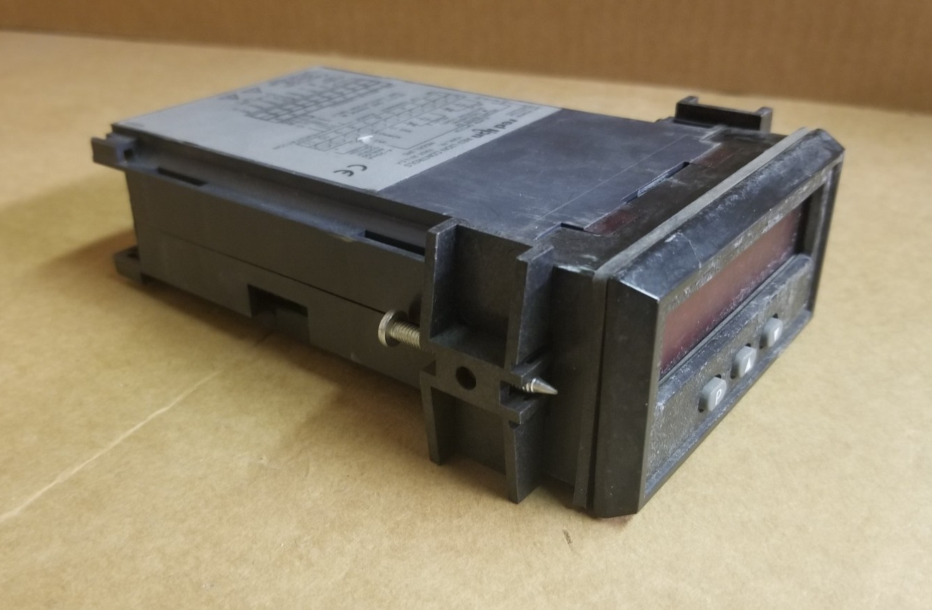 Red Lion Controls Model IMS 52119WVS