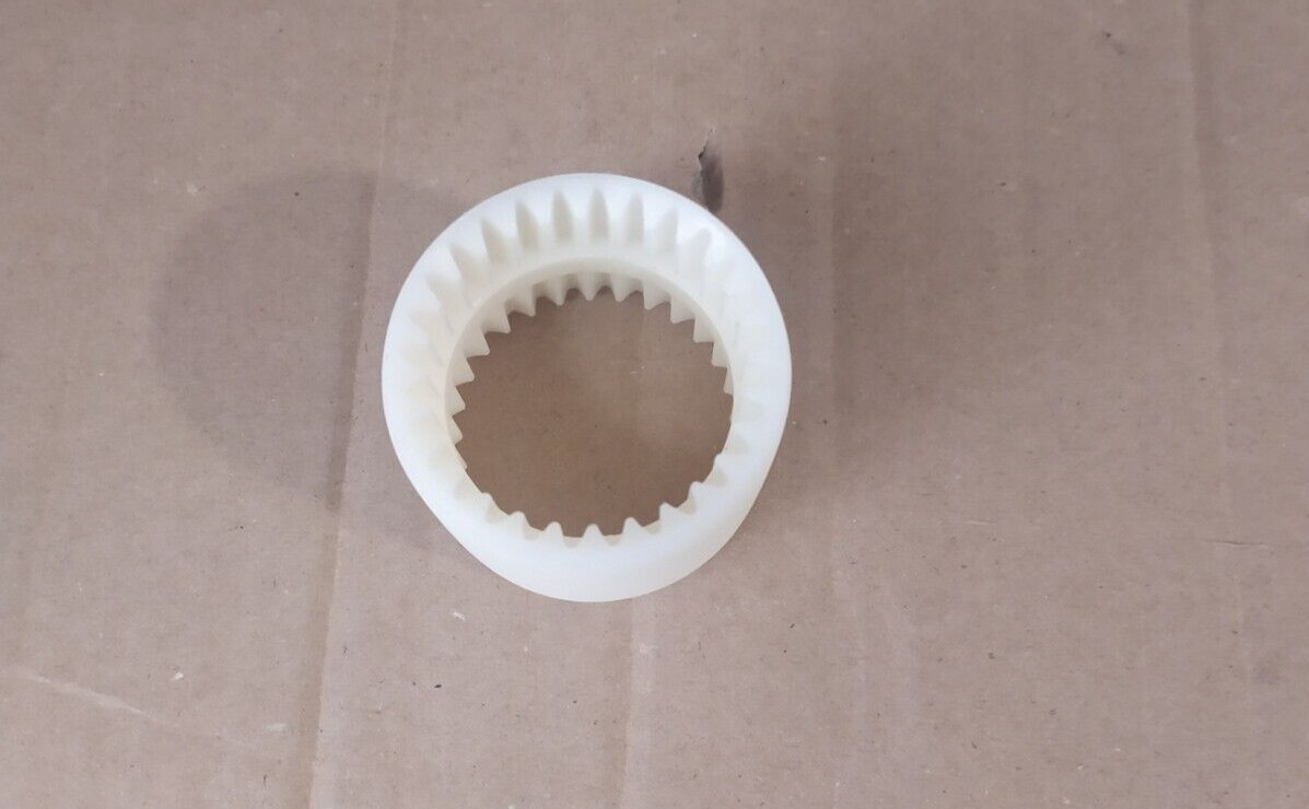 Busch Coupling ring RA0063, 0100 P/N 0512.000.004. Free shipping