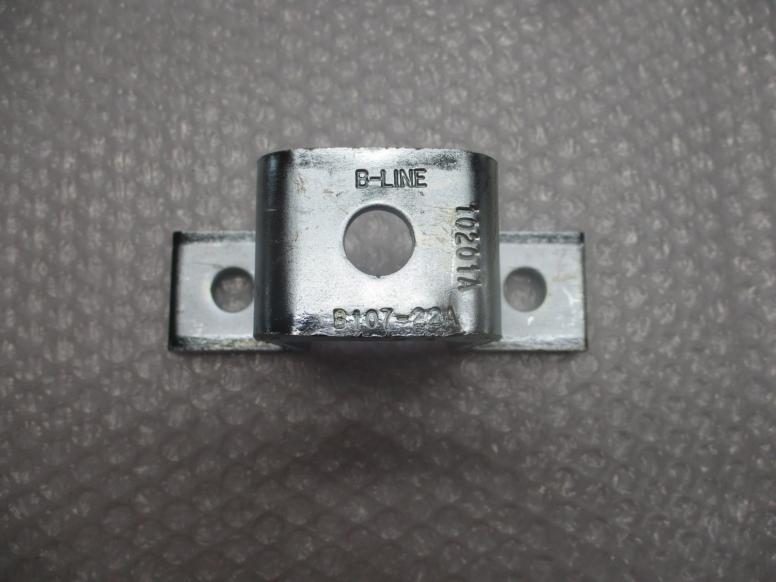 UNISTRUT B107-22A FITTING NSNP