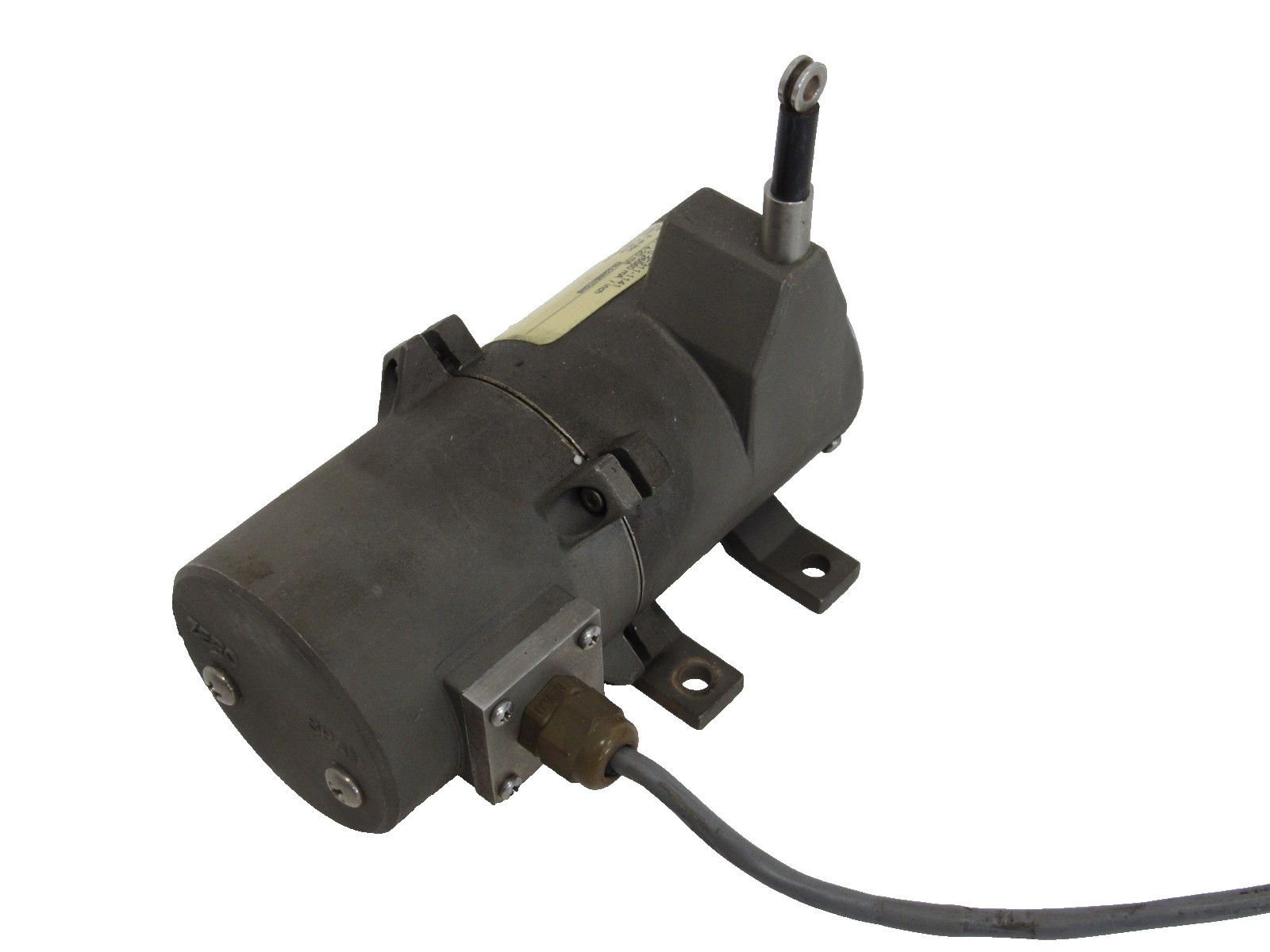 USED CELESCO PT8420-0060-311-1141 POSITION TRANSDUCER PT842000603111141