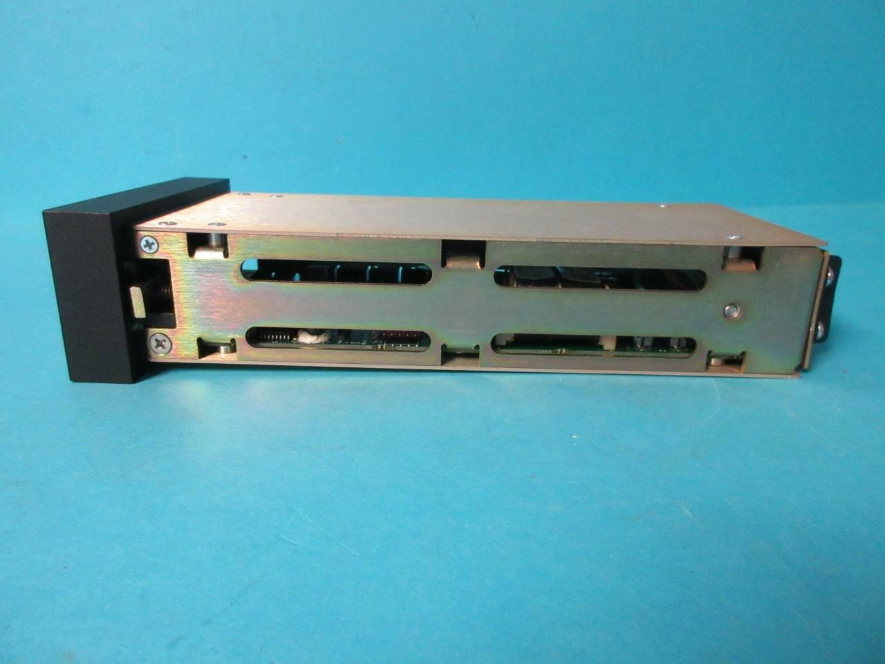 AMETEK DIXSON DISPLAY 0-6 ” INCHES WATER MODULE BTVRR1RLY1VDLXBB93203 BT033P