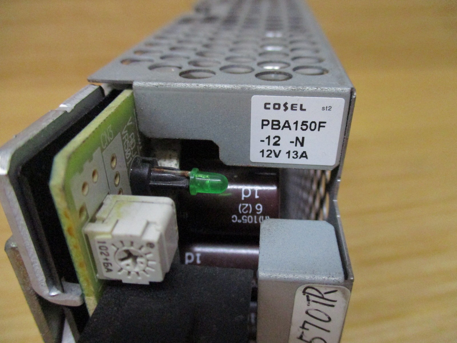 Cosel PBA150F-12 Power Supply PBA150F12