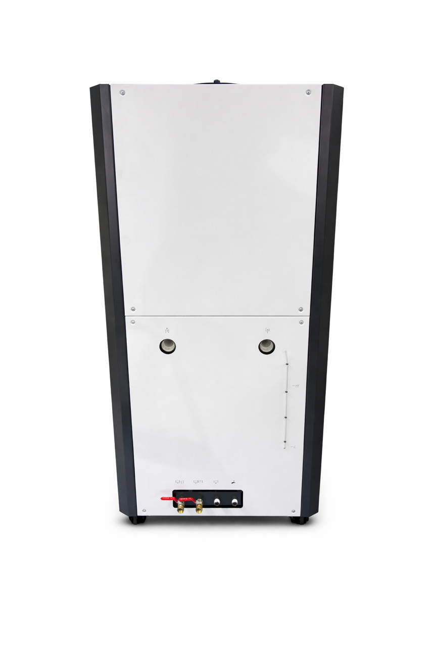 Shini SIC-15A-R2-UL Air-Cooled Water Chiller