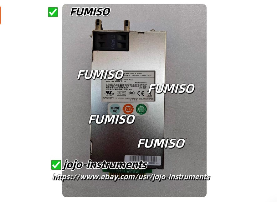 1PC New EMACS P1S-2300V-R 300W Power Supply*jo
