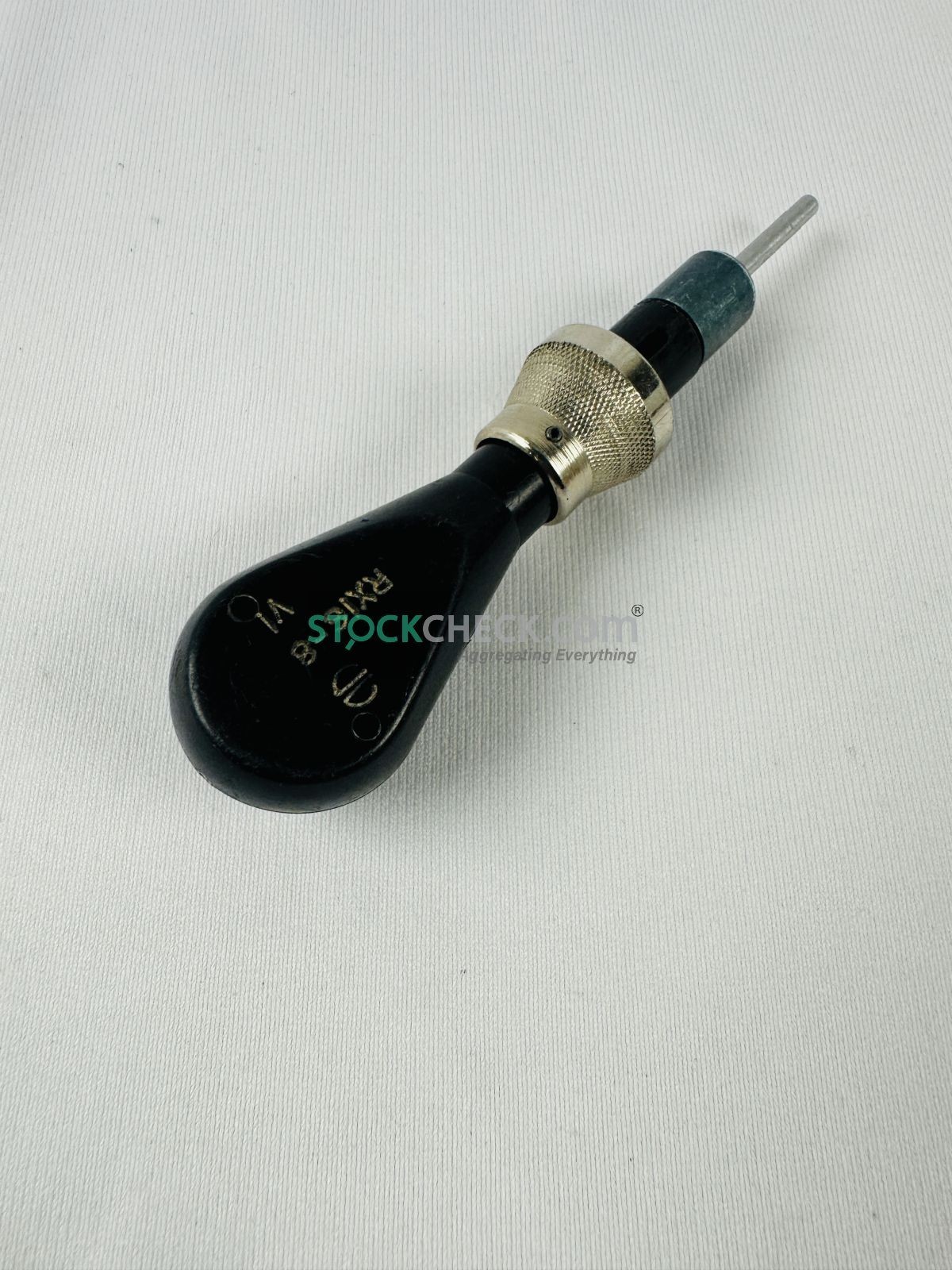 Souriau RX16-8V1 Extraction Tools
