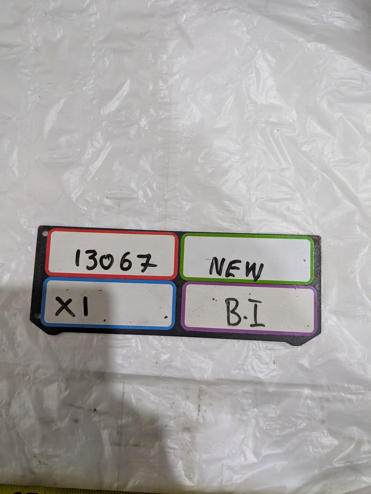 SMC CORPORATION NLP-B150F … BAG OF 10