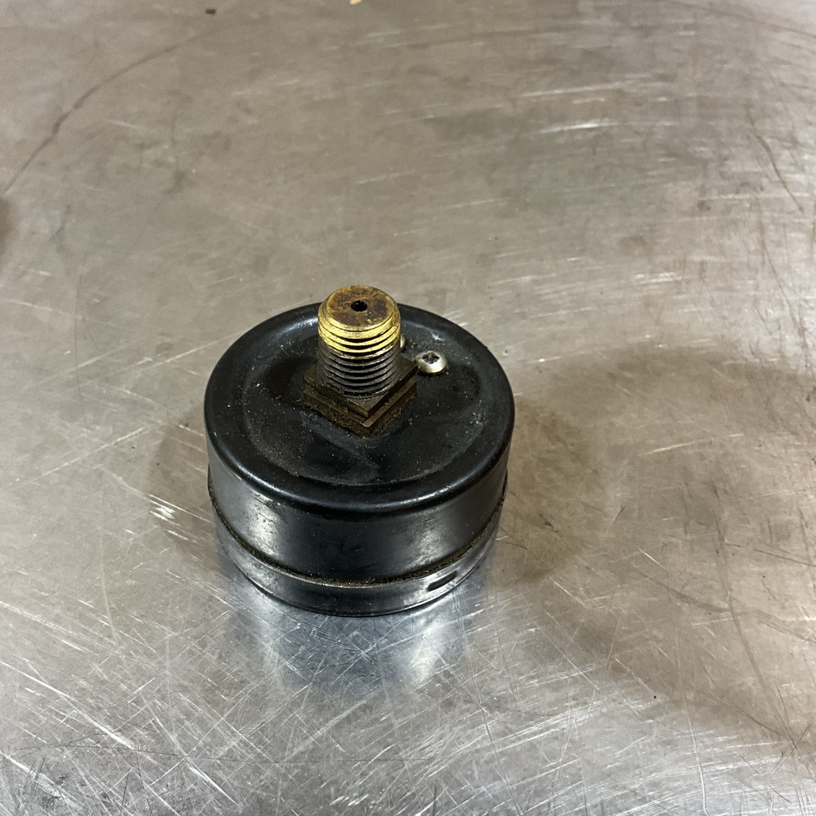 PRESSURE GAUGE 0-160 PSI