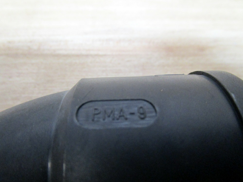 PMA PMA-9 Angled Conduit PMA9 (Pack of 2)