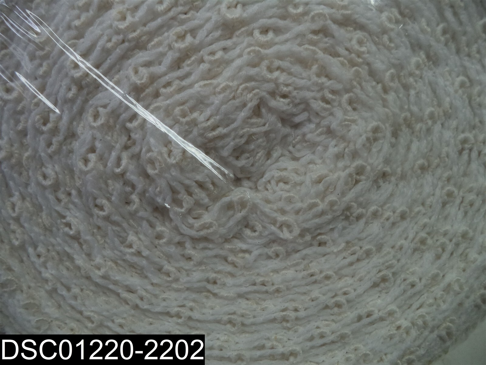 P5/14LNS Jet Net 50 Yard Tubular Netting