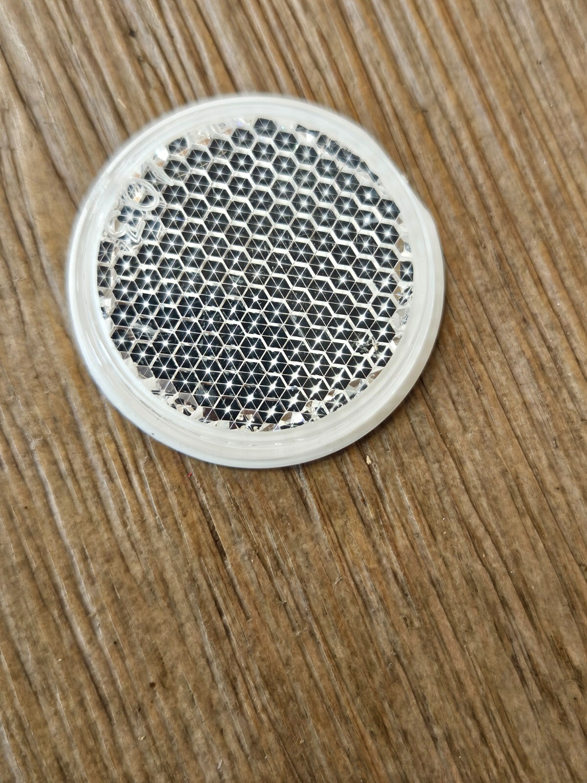mettler toledo kn 716809 020 #22 reflector