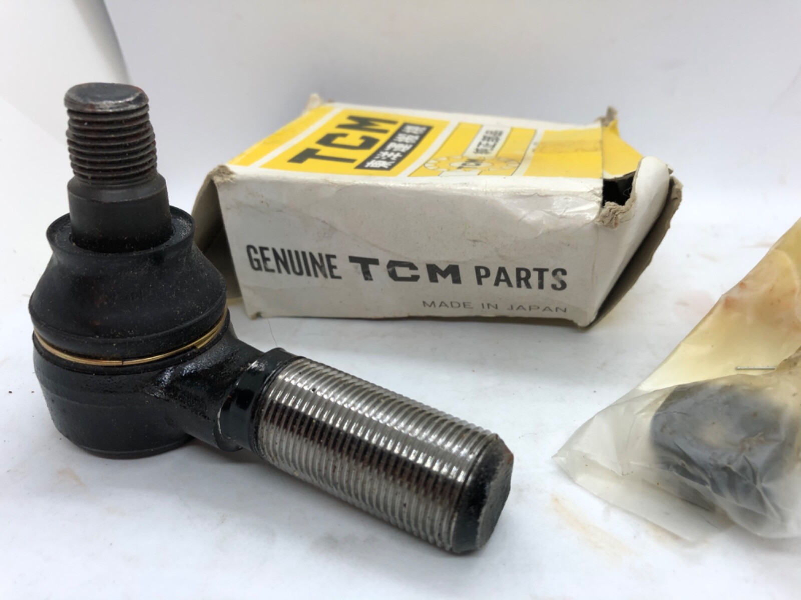 TCM 24234-30561 Tie Rod NSN 3040-01-169-7743