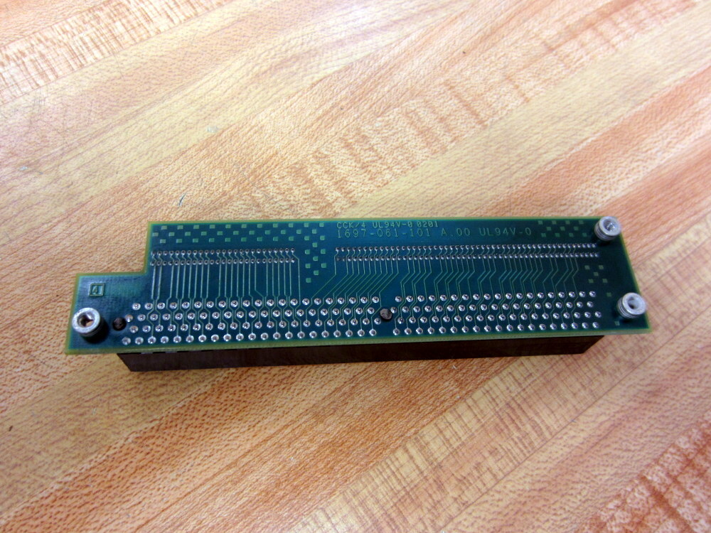 3Com 1697-061-000 SuperStack II 64 Bit Backplane 1697061000