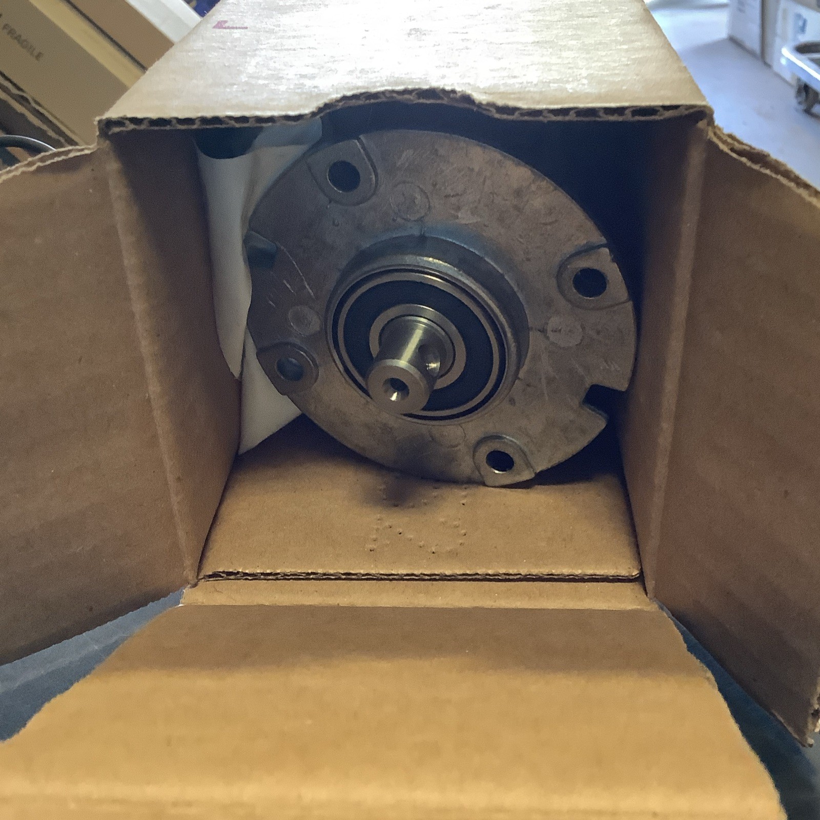 Armstrong 816999MF-041 Shaft & Bearing Module