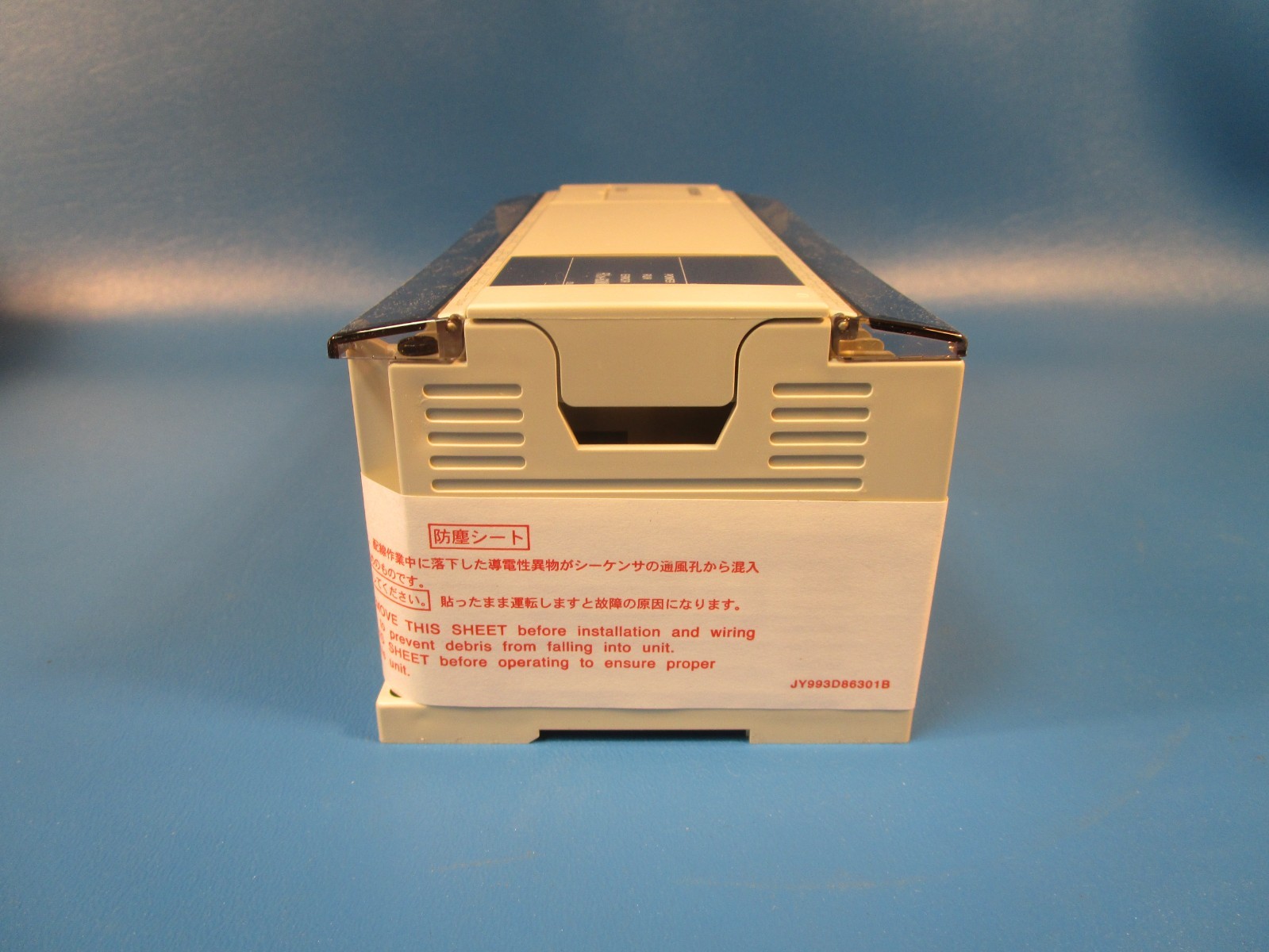Mitsubishi Electric FX1N-60MR, Programmable Controller Base Unit