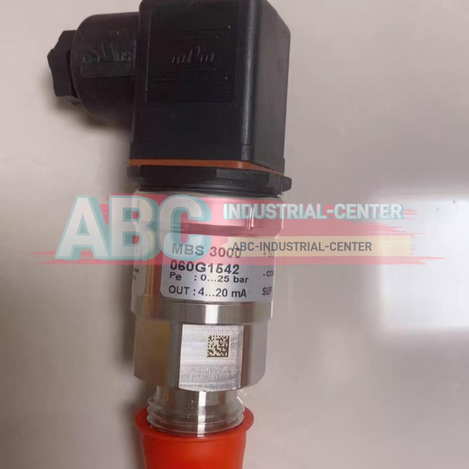Danfoss 060G1542 MBS3000 pressure sensor#1pcs new in box
