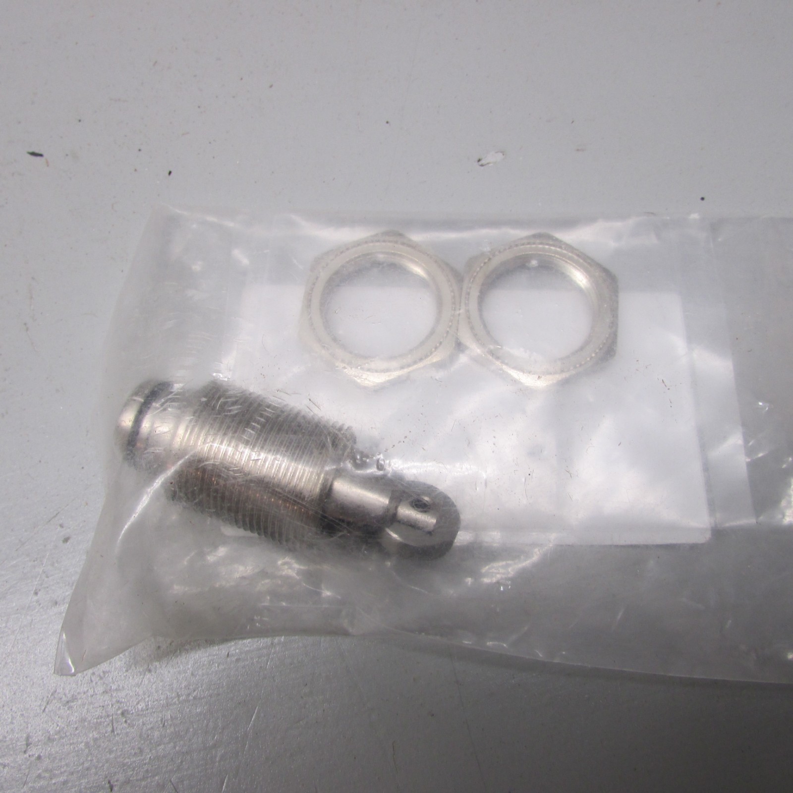 Telemacanique 019104 Operating Head for Limit Switch