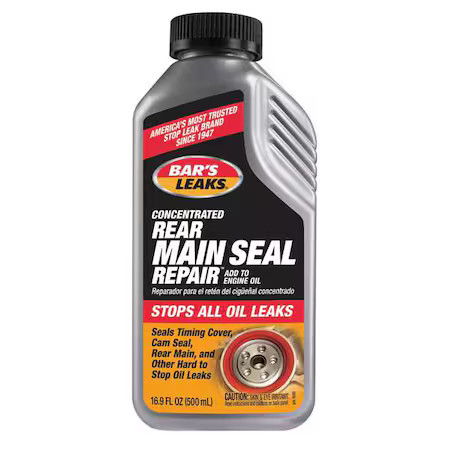 Bars Leaks 1040 Seal Repair, Concentrated, 16.9 Oz.